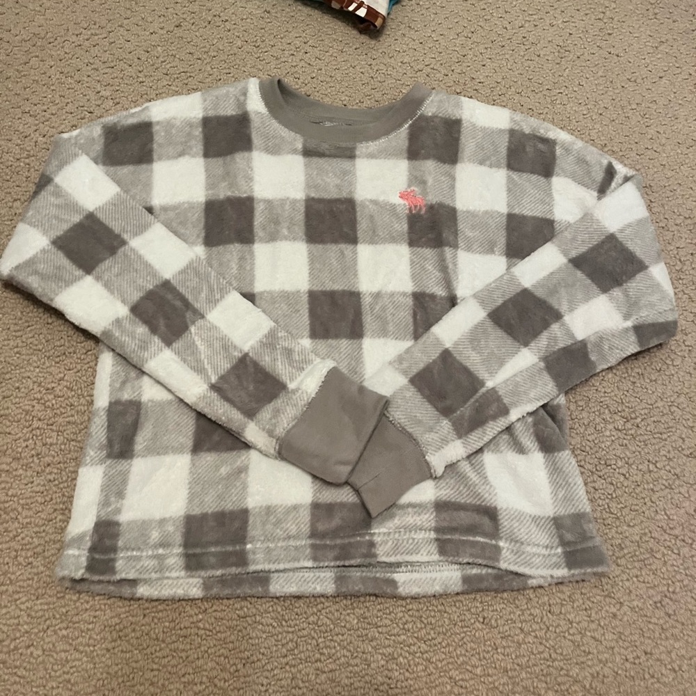 Christmas pj set